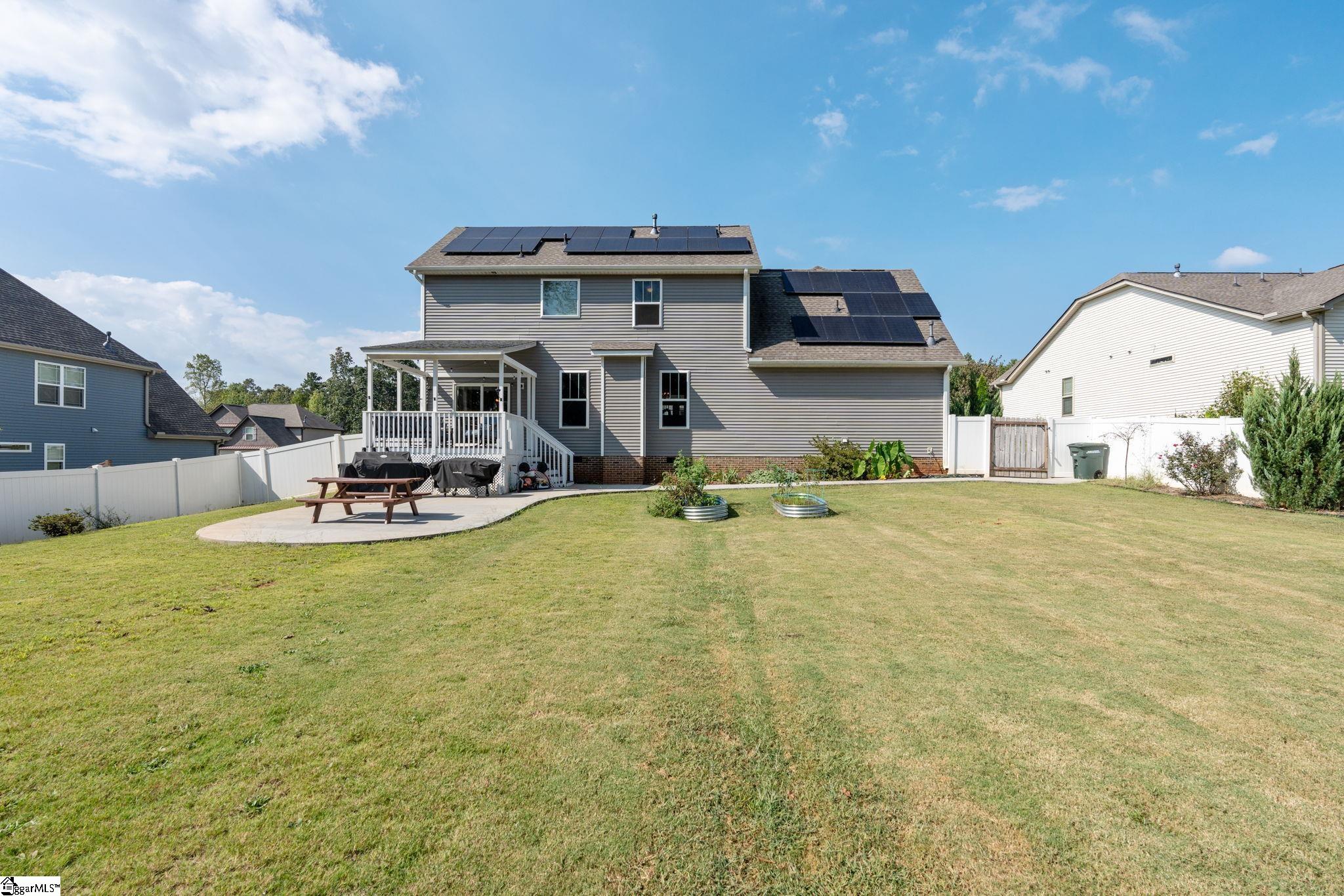 511 Turning Leaf Lane Greer, SC 29651 - Photo 33 of 41