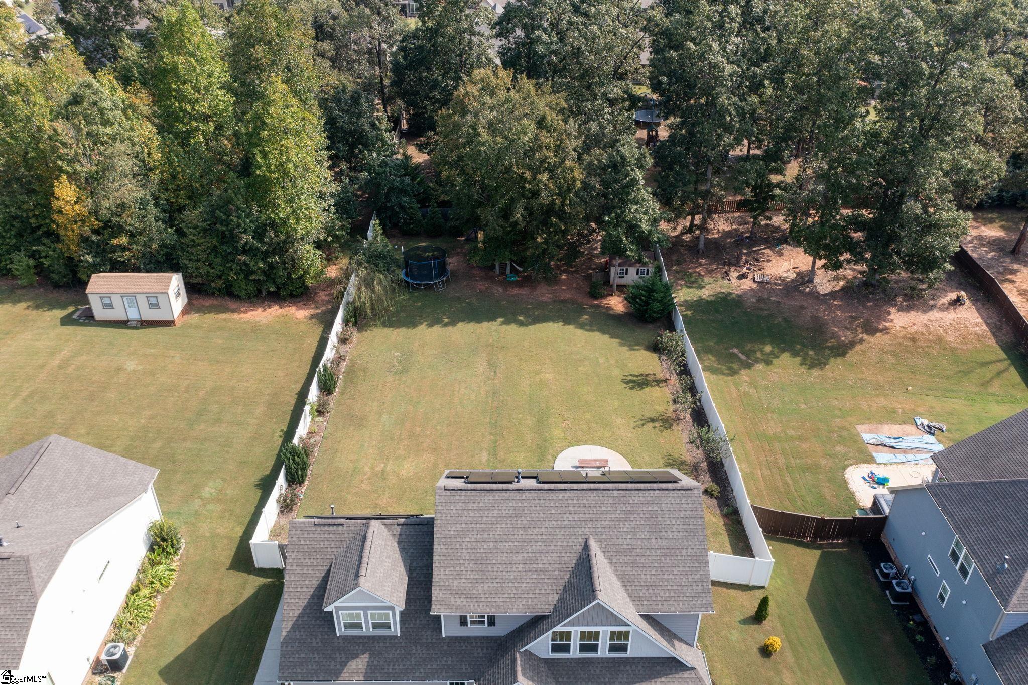 511 Turning Leaf Lane Greer, SC 29651 - Photo 36 of 41
