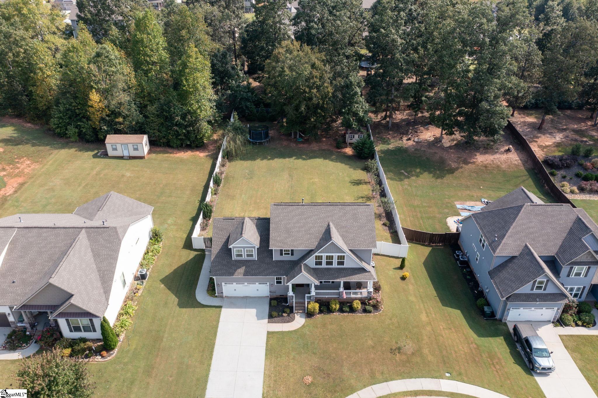 511 Turning Leaf Lane Greer, SC 29651 - Photo 37 of 41