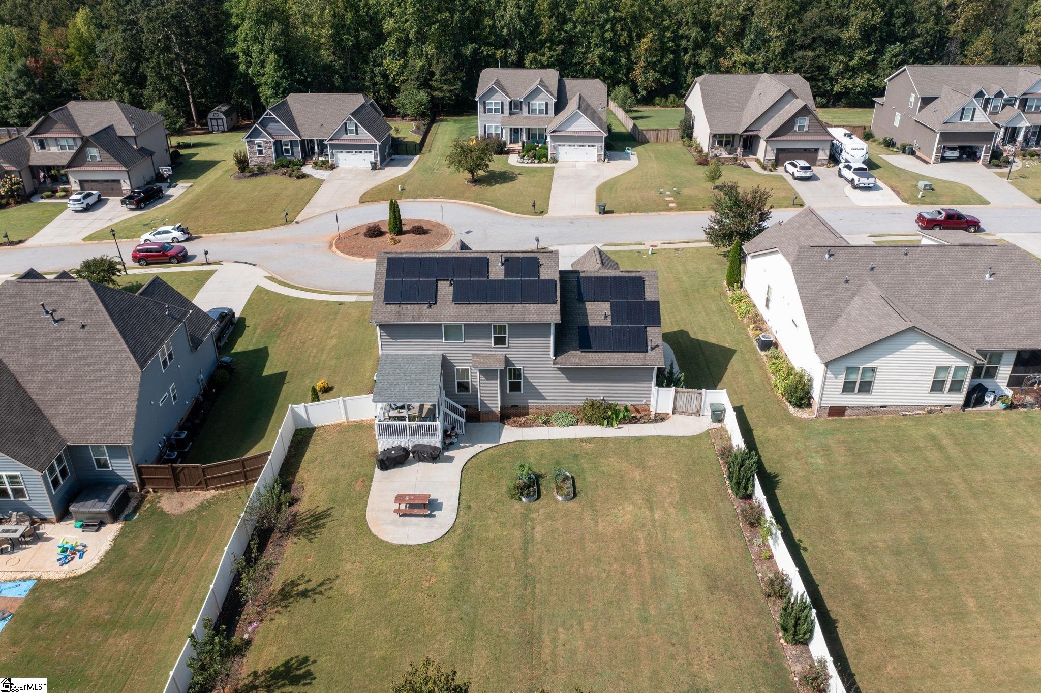 511 Turning Leaf Lane Greer, SC 29651 - Photo 38 of 41