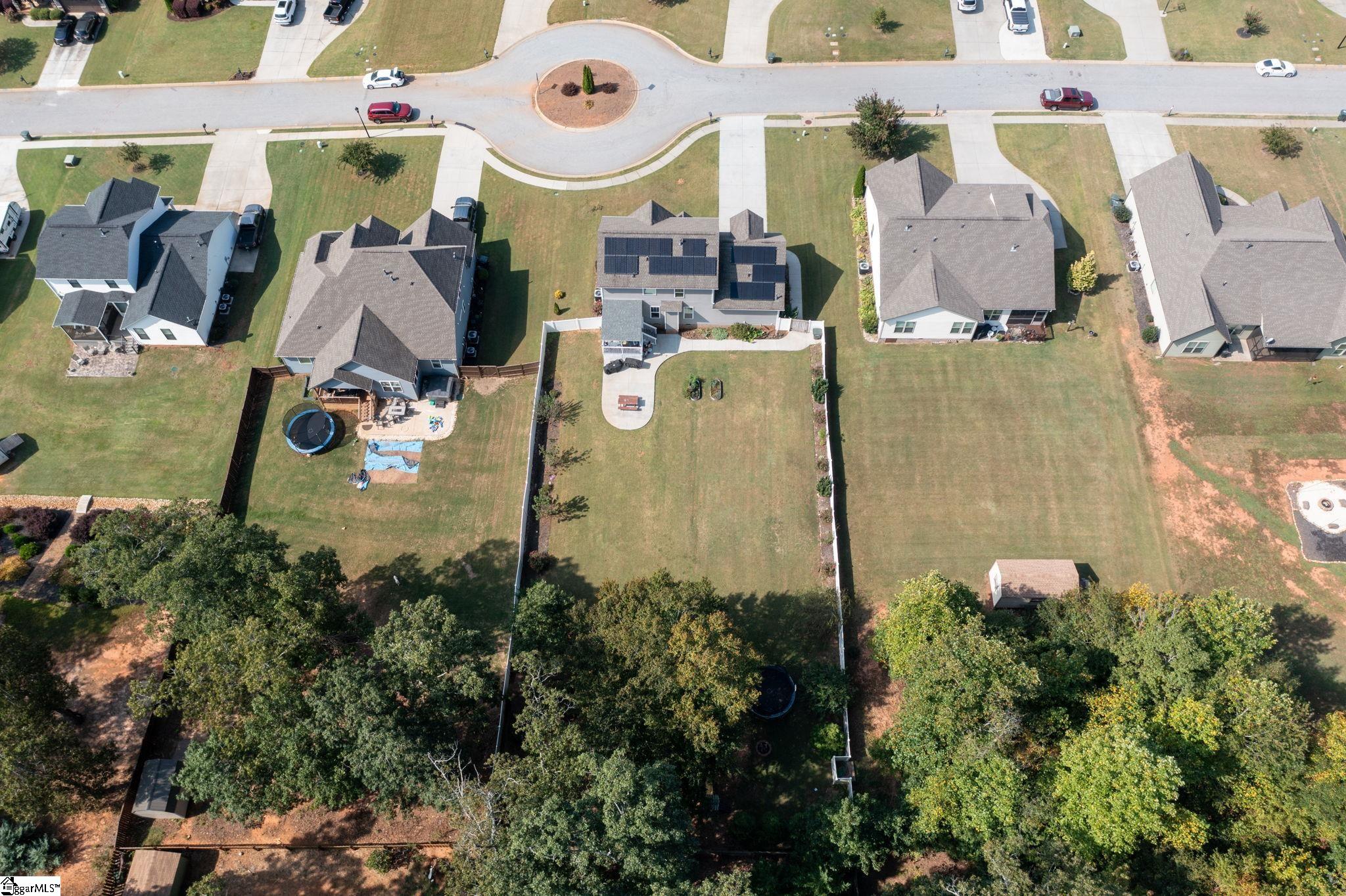 511 Turning Leaf Lane Greer, SC 29651 - Photo 39 of 41