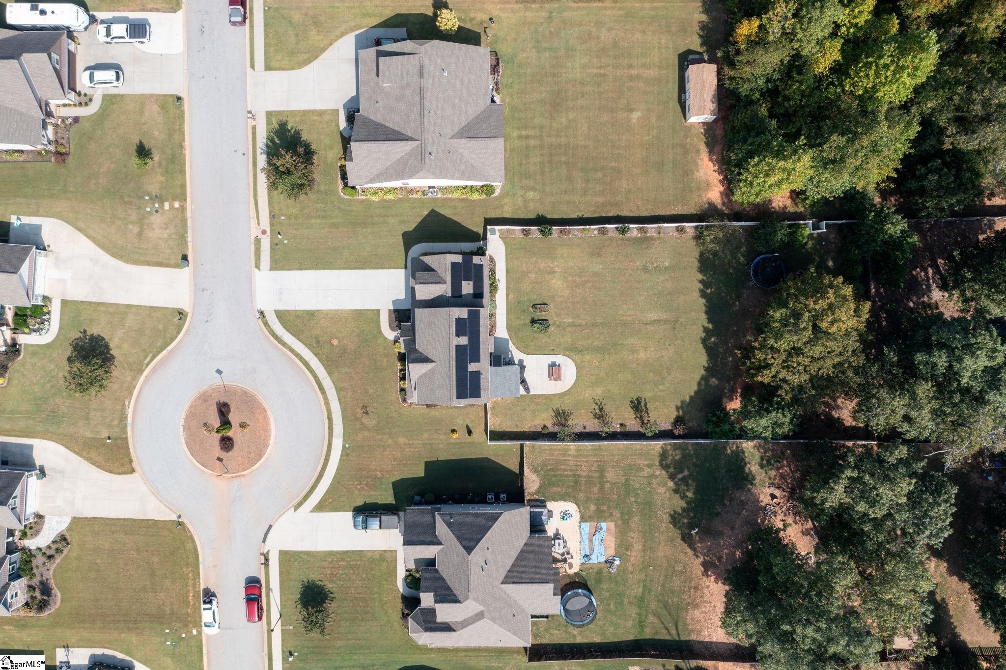 511 Turning Leaf Lane Greer, SC 29651 - Photo 40 of 41