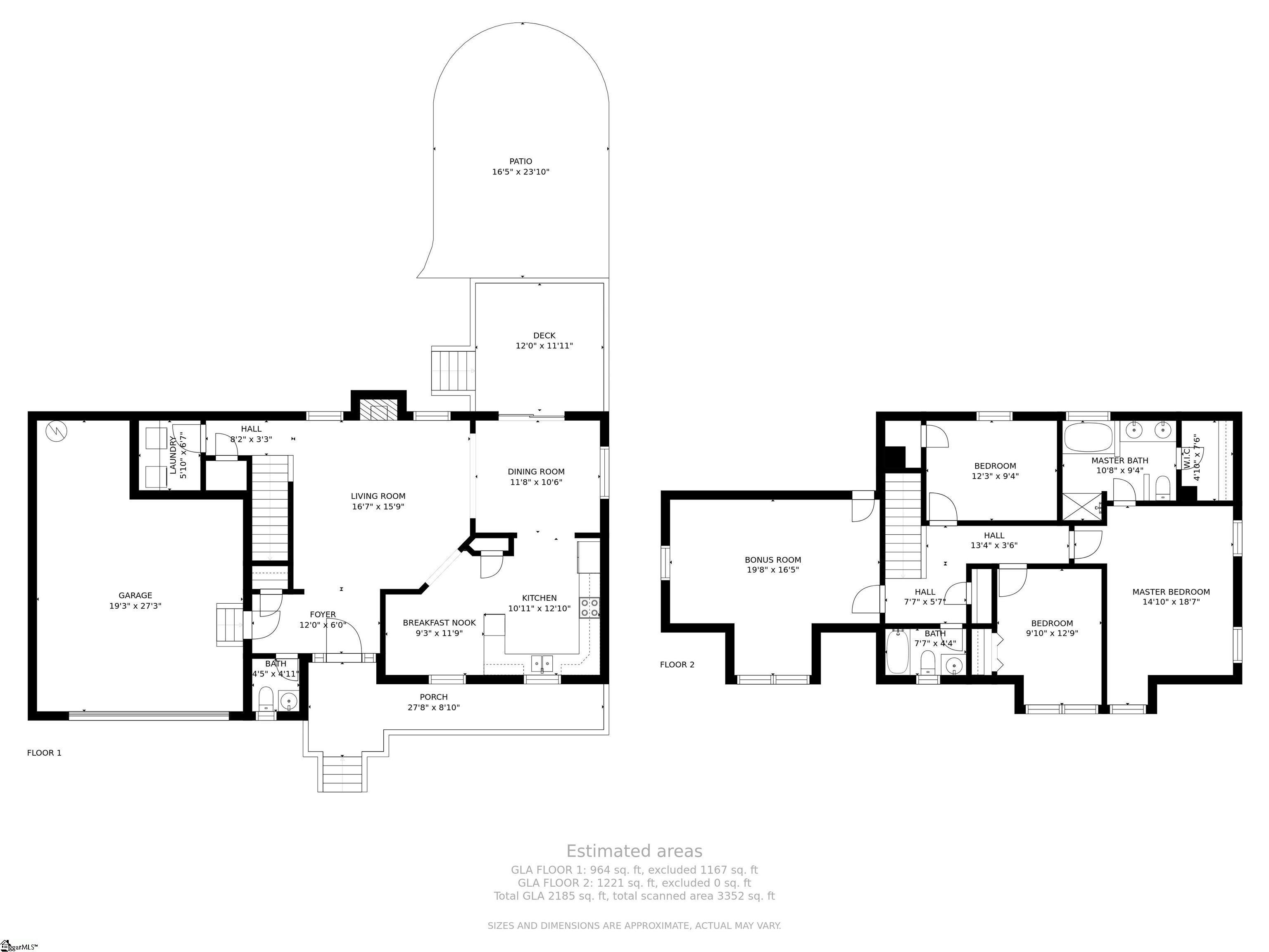 511 Turning Leaf Lane Greer, SC 29651 - Photo 41 of 41