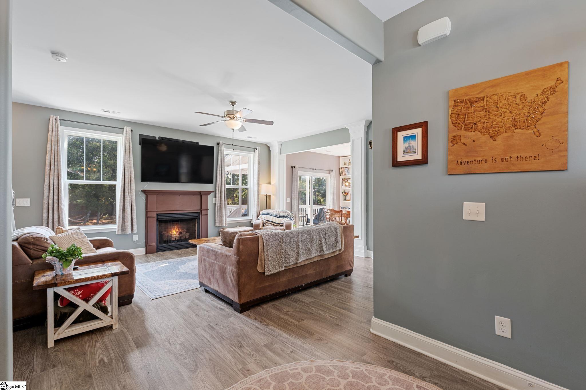 511 Turning Leaf Lane Greer, SC 29651 - Photo 7 of 41