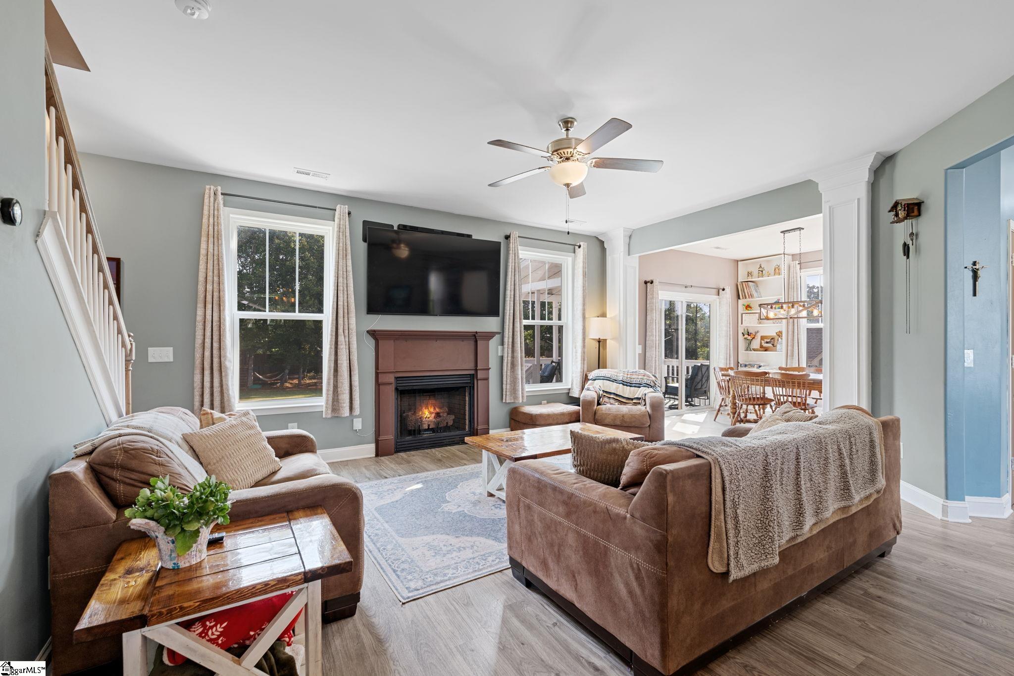 511 Turning Leaf Lane Greer, SC 29651 - Photo 8 of 41