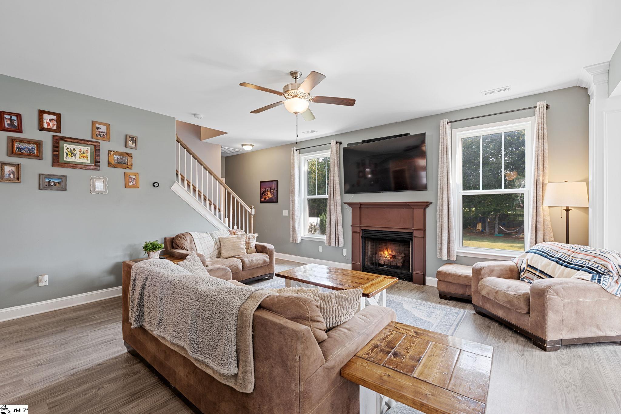 511 Turning Leaf Lane Greer, SC 29651 - Photo 9 of 41