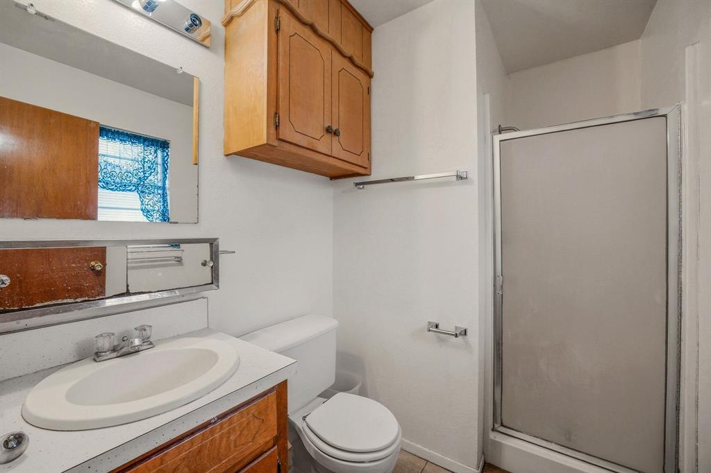 1211 Cage Street Stephenville, TX 76401 - Photo 14 of 18