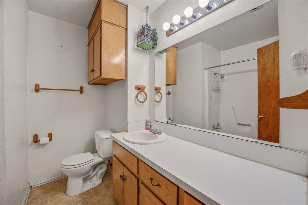 1211 Cage Street Stephenville, TX 76401 - Photo 16 of 18