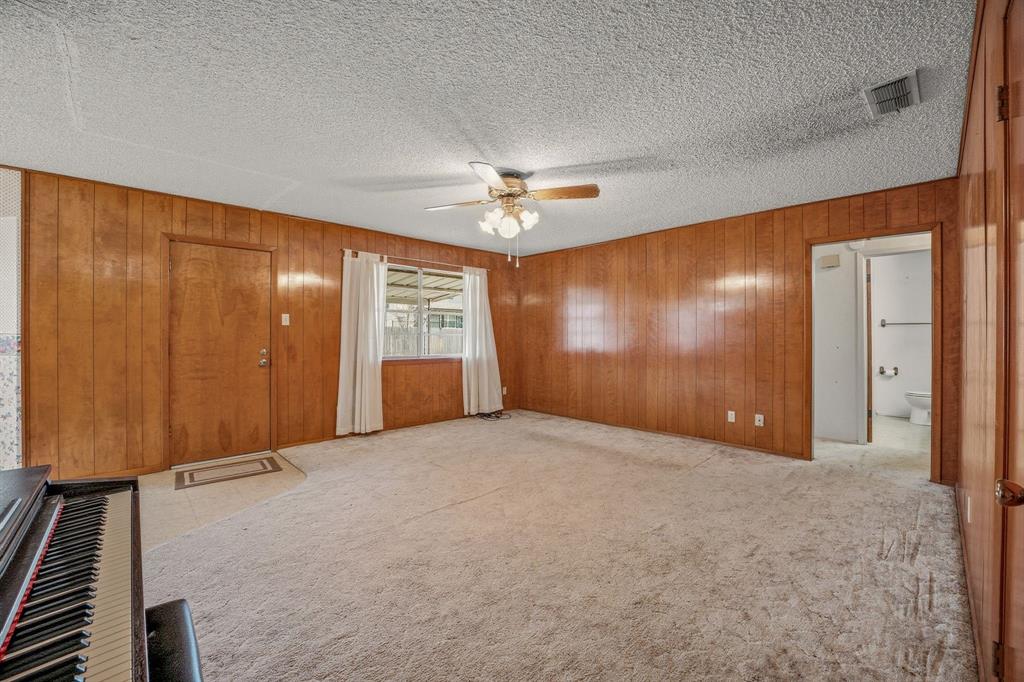 1211 Cage Street Stephenville, TX 76401 - Photo 3 of 18