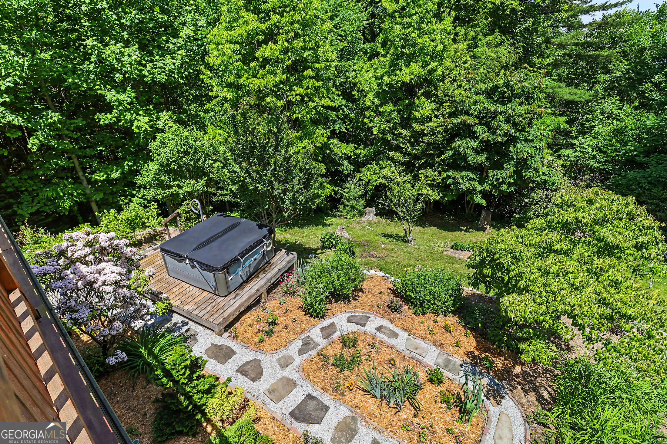520 Chickasaw Lane Rabun Gap, GA 30568 - Photo 37 of 45