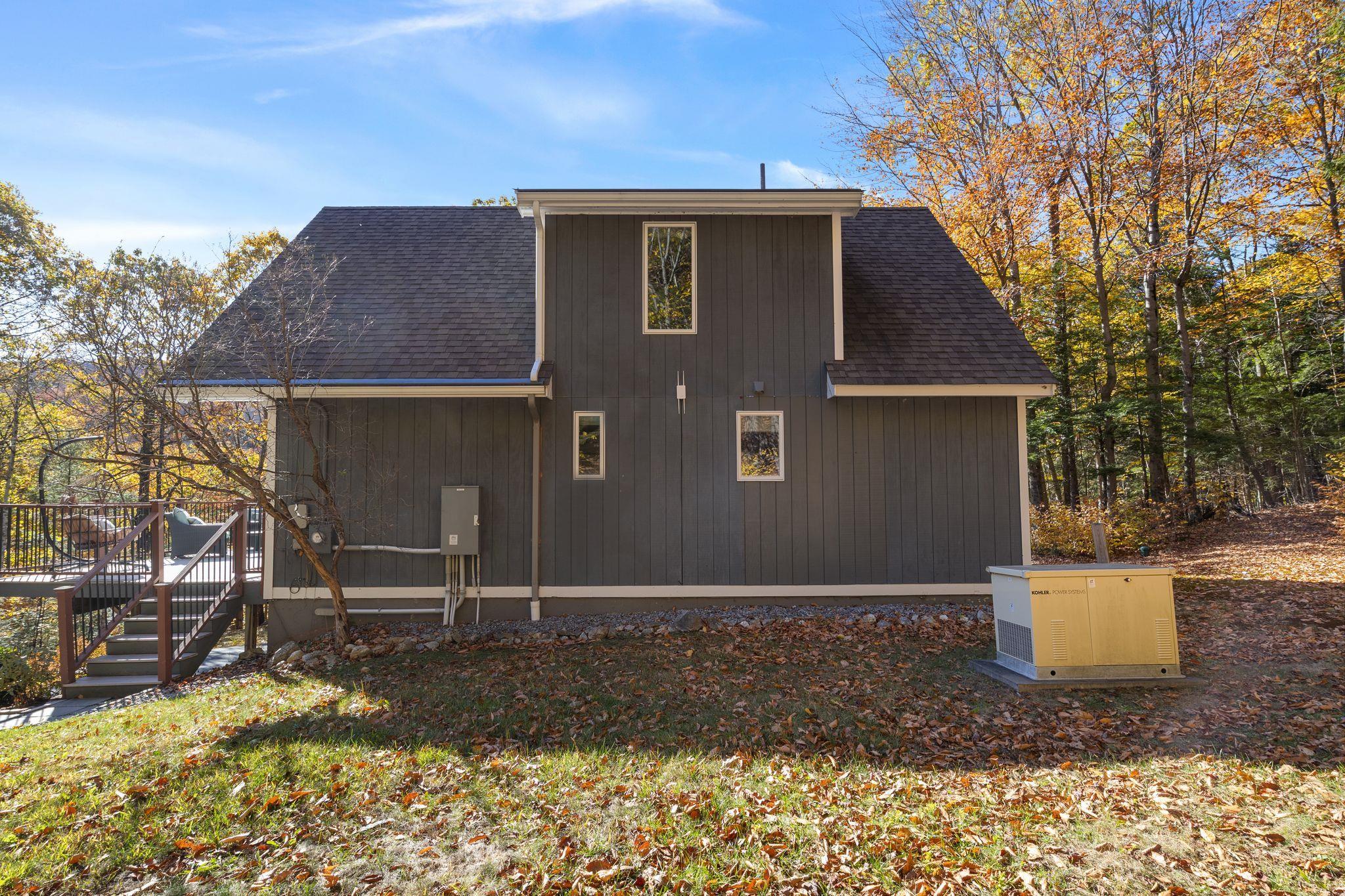 344 Chalk Pond Road Newbury, NH 03255 - Photo 5 of 57