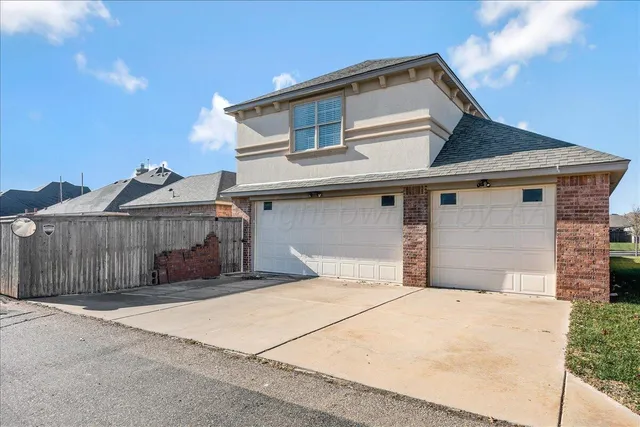 $589,000 | 6303 Isabella Drive, Amarillo, TX 79119