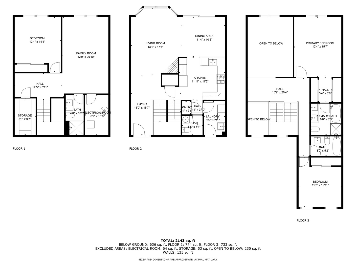 1312 Inverness Court Antioch, IL 60002 - Photo 28 of 31