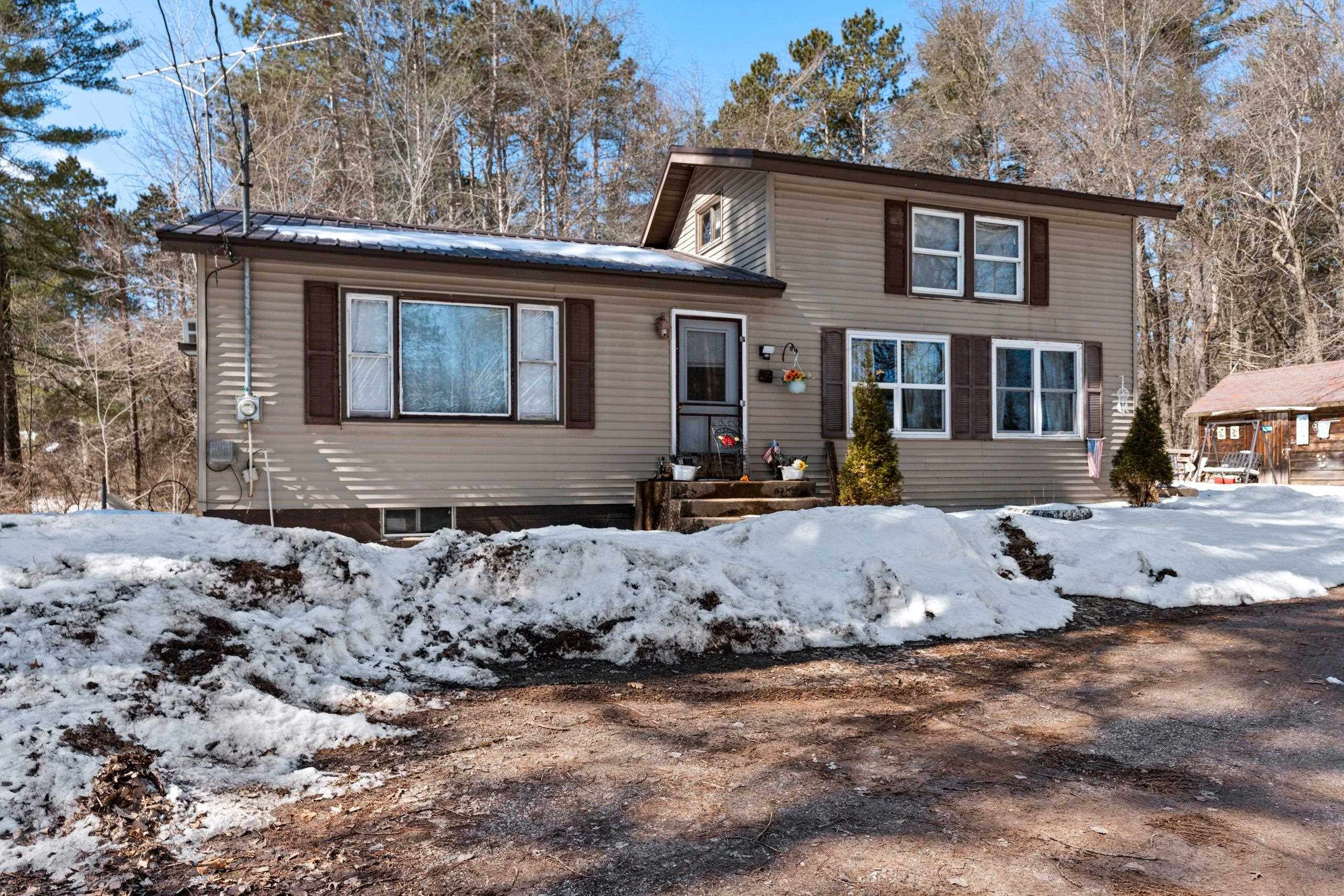 N975 Old S Branch Road Keshena, WI 54135 - Photo 22 of 41 Gallery Image 22