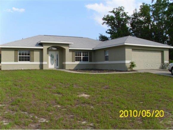 6441 Southwest 151 Loop Ocala, FL 34473 - Photo 1 of 1 Primary Photo