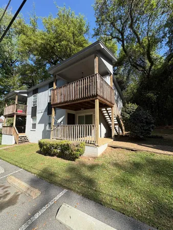 $1,050 | 1530 Live Oak Drive, Unit C4, Tallahassee, FL 32301