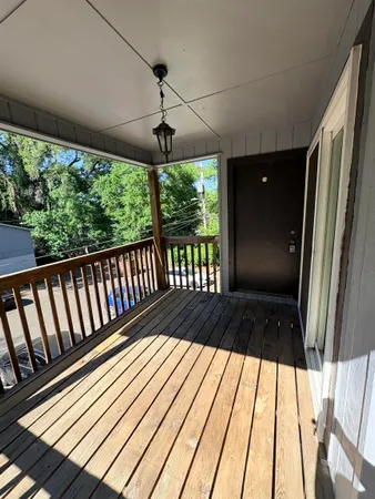 $1,025 | 1530 Live Oak Drive, Unit C4, Tallahassee, FL 32301