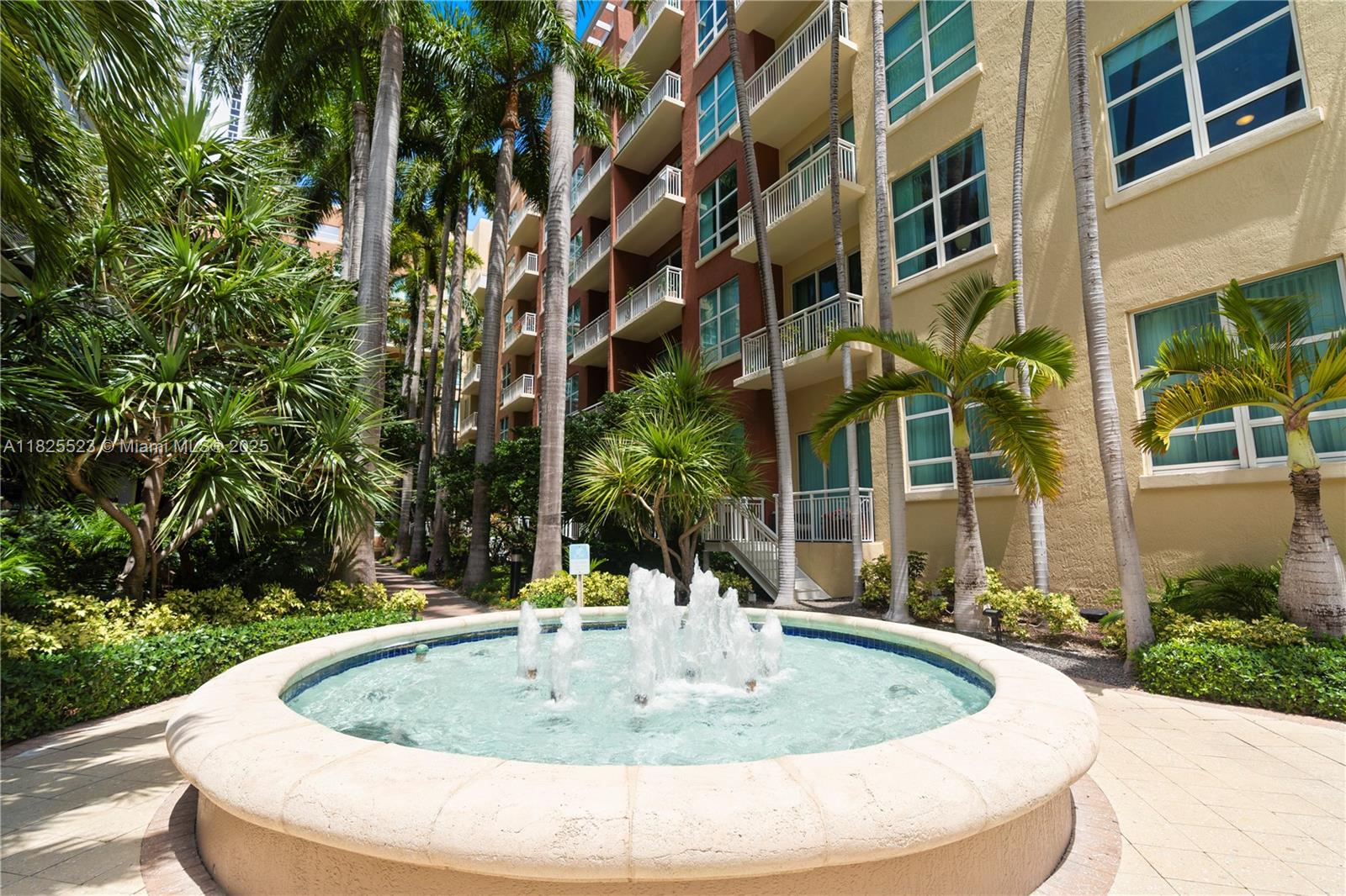 2001 Biscayne Boulevard, Unit 2201 Miami, FL 33137 - Photo 32 of 42