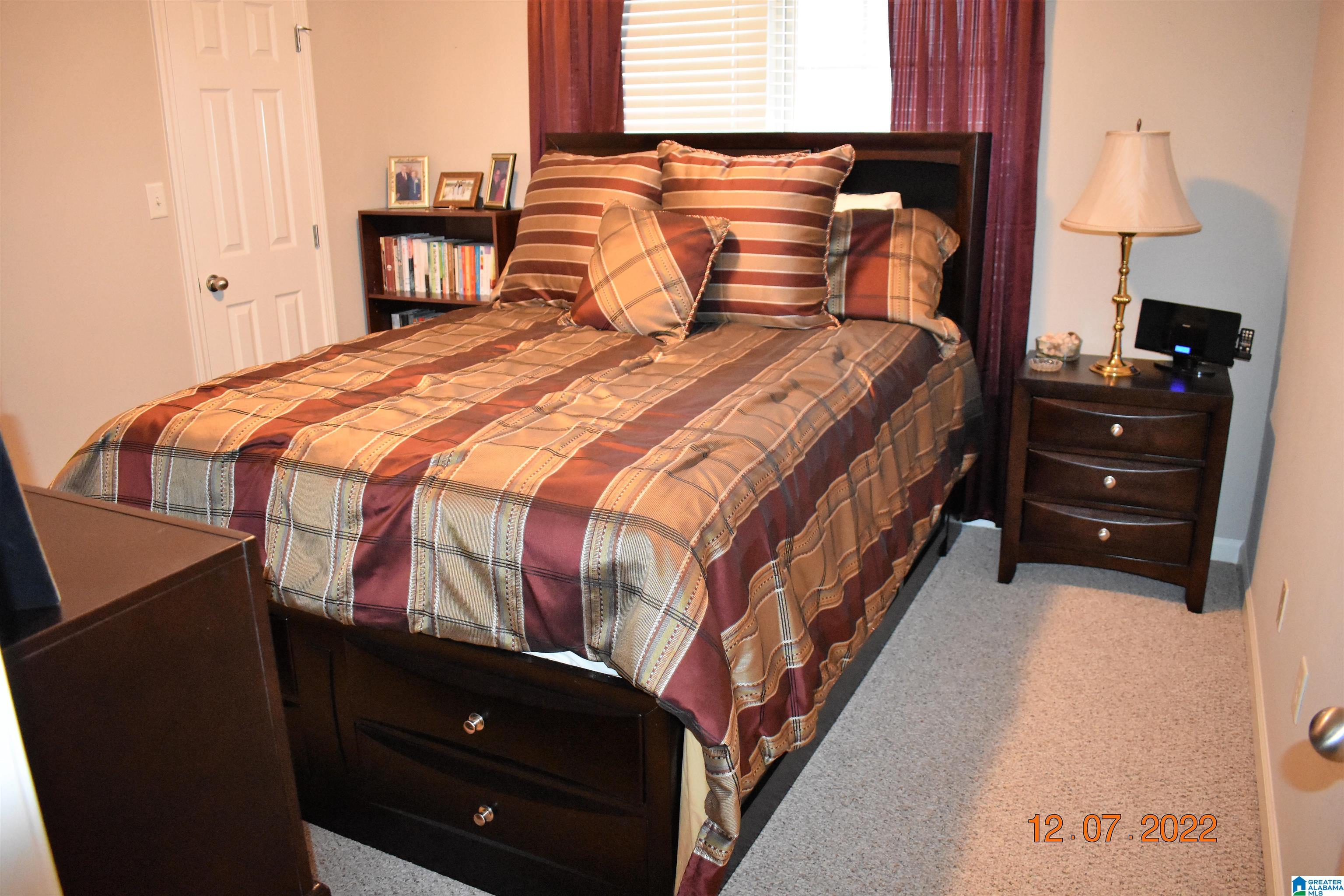 6228 Kestral View Road Trussville, AL 35173 - Photo 32 of 38