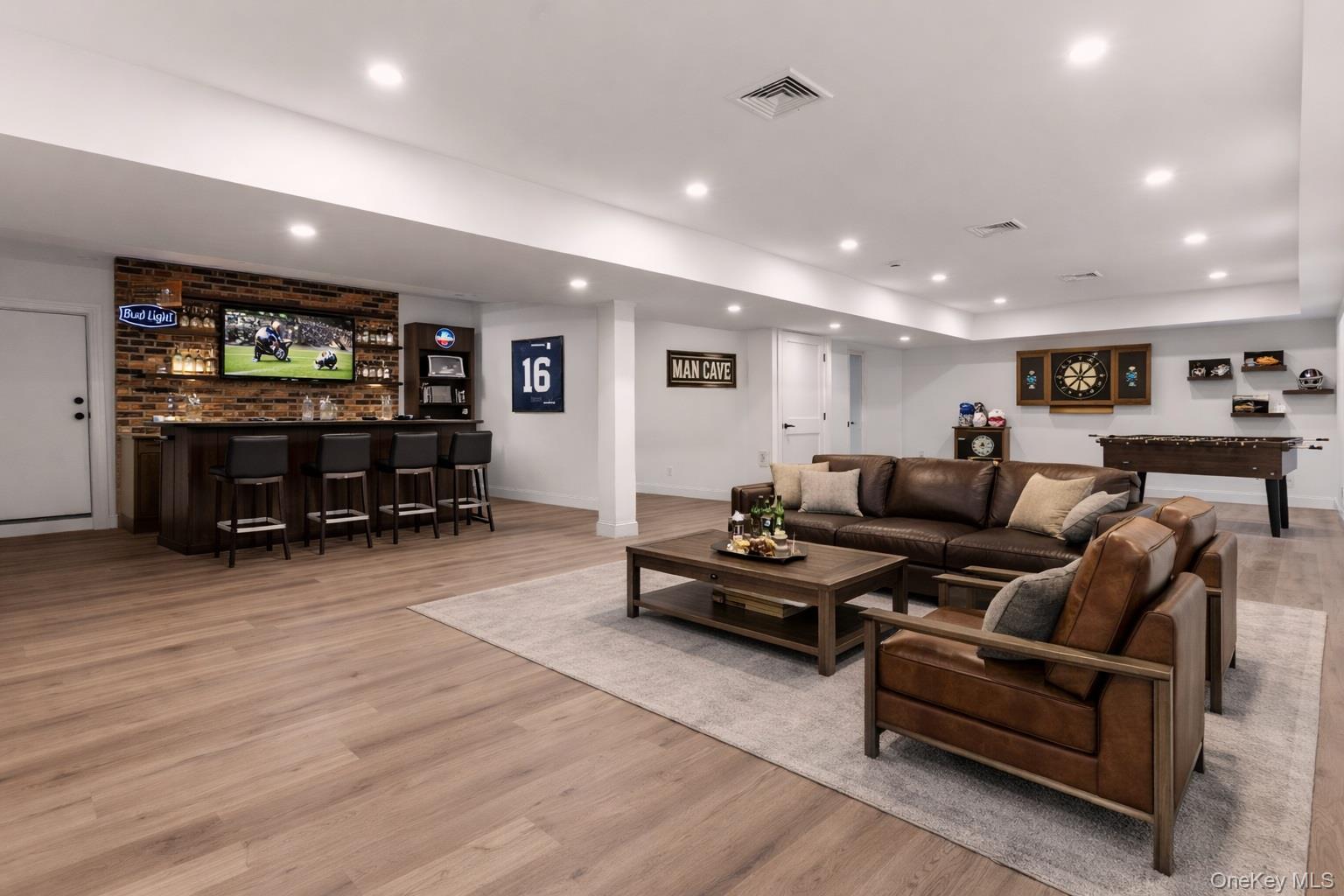 170 Brimstone Road Patterson, NY 12563 - Photo 22 of 30 can be used as game/media room or man cave