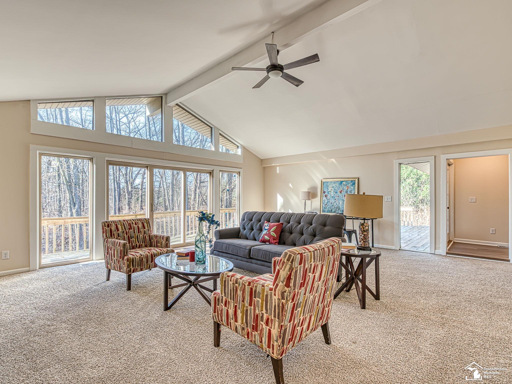 1795 Richards Road Clarklake, MI 49234 - Photo 19 of 57