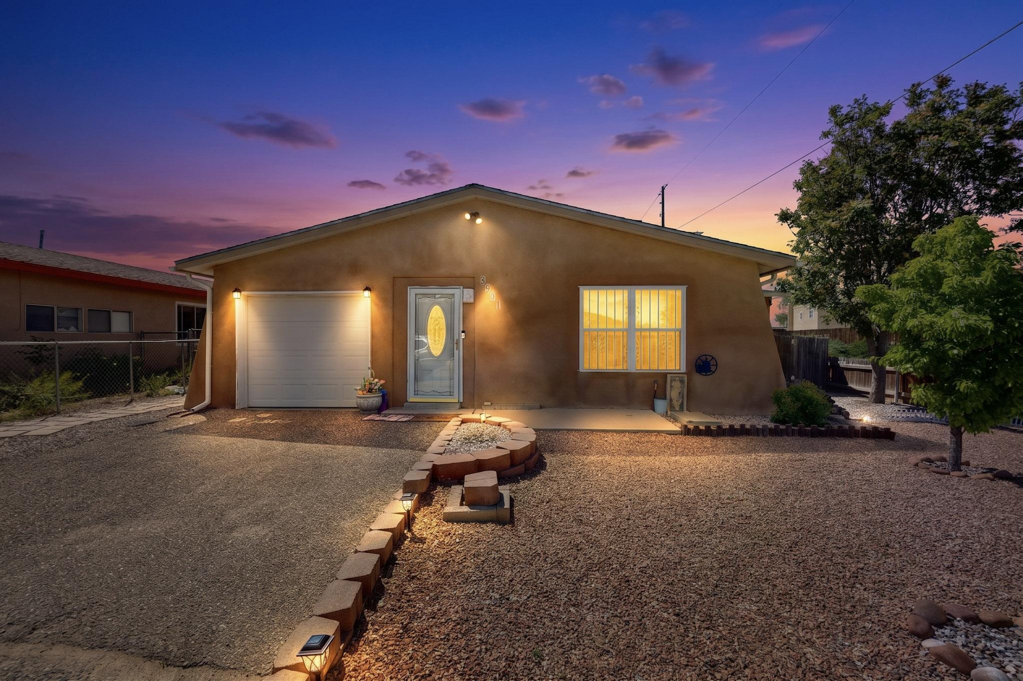 901 Montana Vista Court Southeast Rio Rancho, NM 87124 - Photo 1 of 1 Gallery Image 1