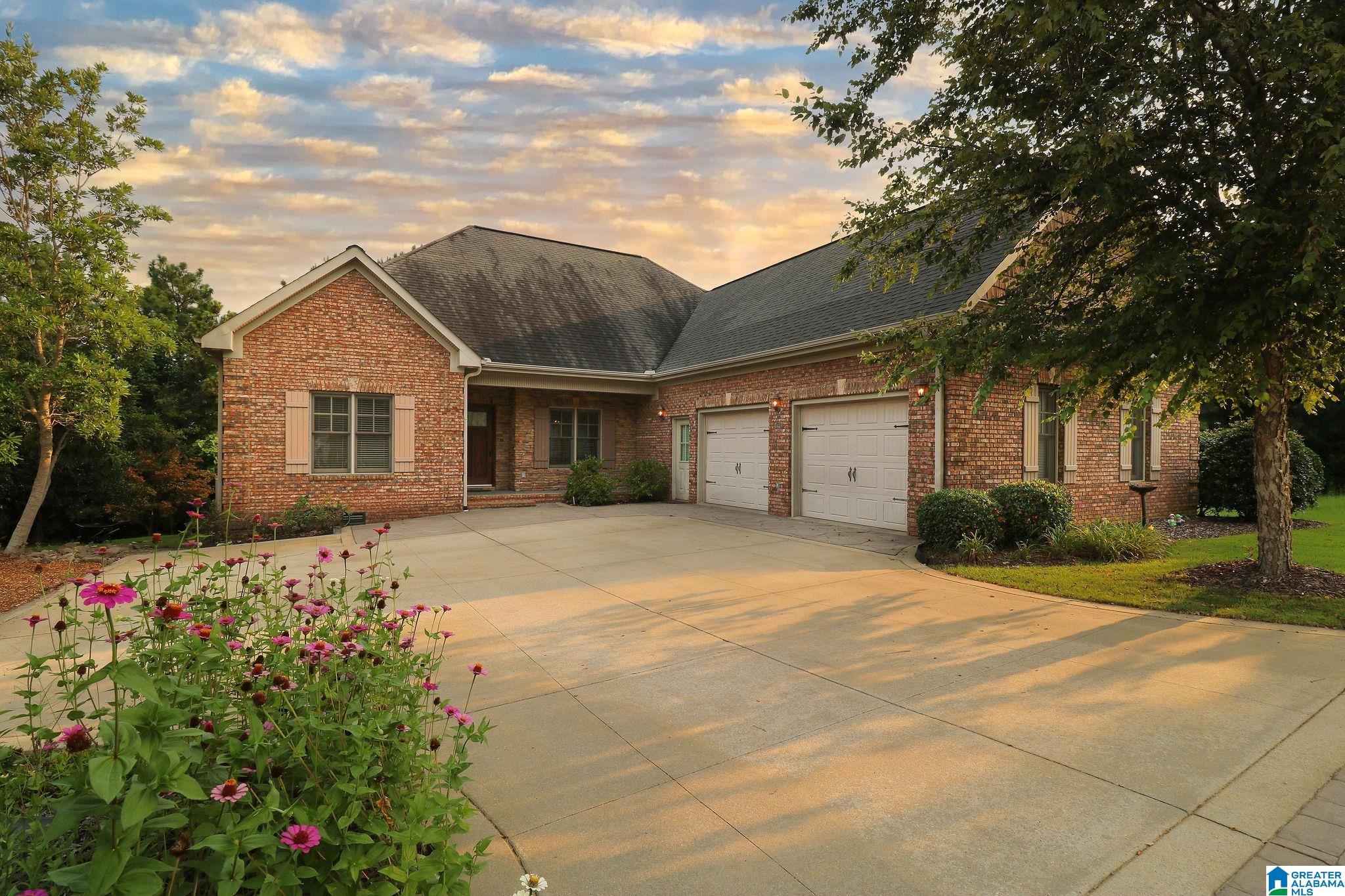 165 Mountain Ridge Road Oxford, AL 36203 - Photo 66 of 68 Gallery Image 66