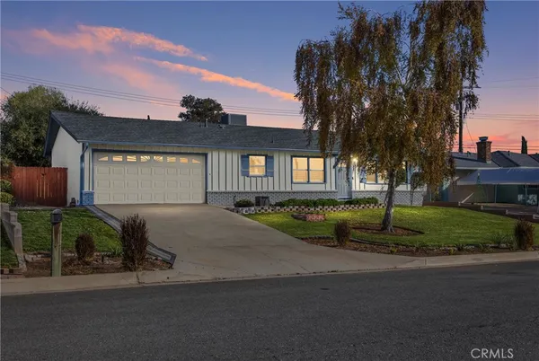 $525,000 | 12885 Lantana Avenue, Yucaipa, CA 92399