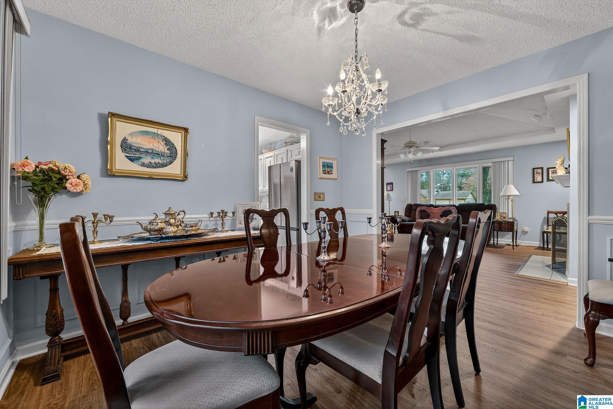 5008 Indian Valley Road Birmingham, AL 35244 - Photo 16 of 61