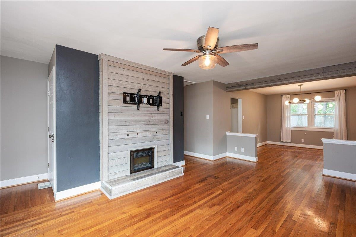 3410 Duke Homestead Road Durham, NC 27704 - Photo 7 of 29 Photo 7