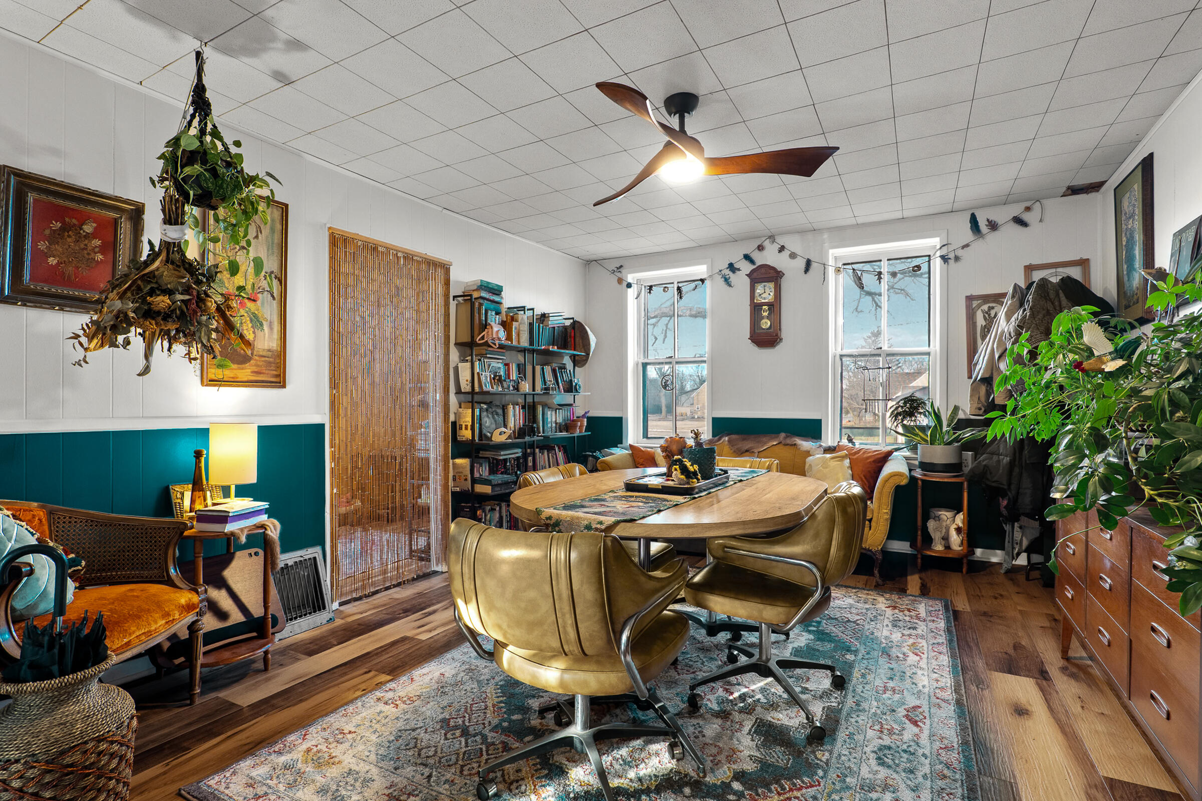 1144 South 25th Street Manitowoc, WI 54220 - Photo 8 of 26 Dining