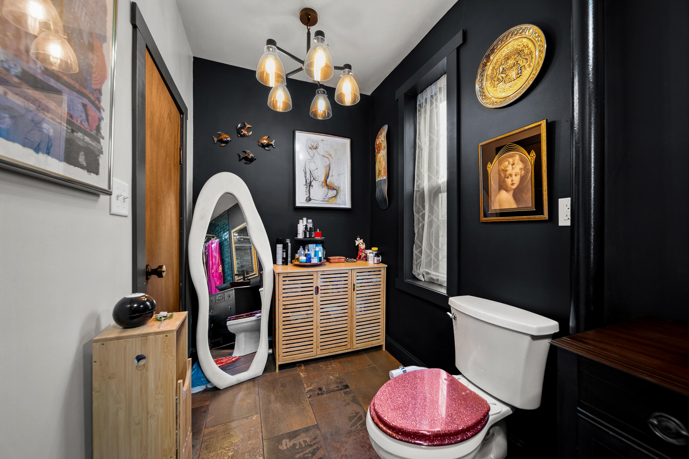 1144 South 25th Street Manitowoc, WI 54220 - Photo 10 of 26 Bath