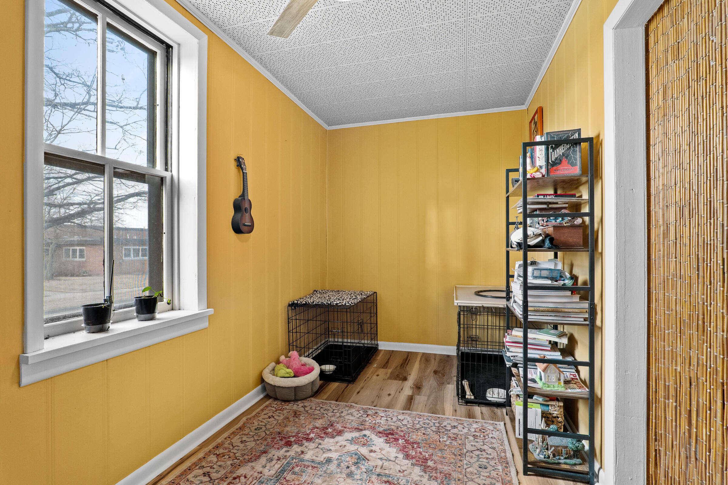 1144 South 25th Street Manitowoc, WI 54220 - Photo 11 of 26 Main Floor Bed