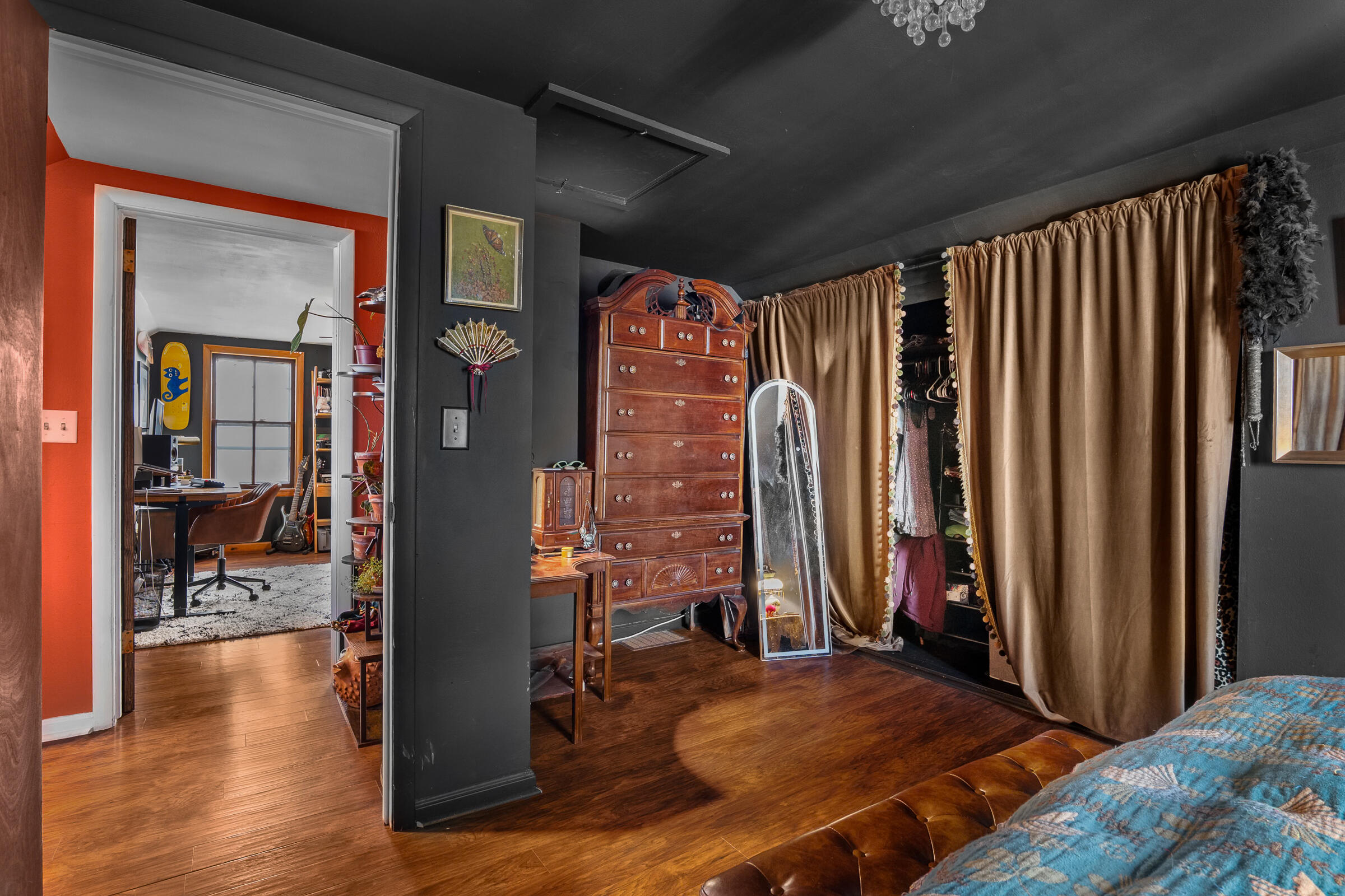 1144 South 25th Street Manitowoc, WI 54220 - Photo 13 of 26 Primary Closet