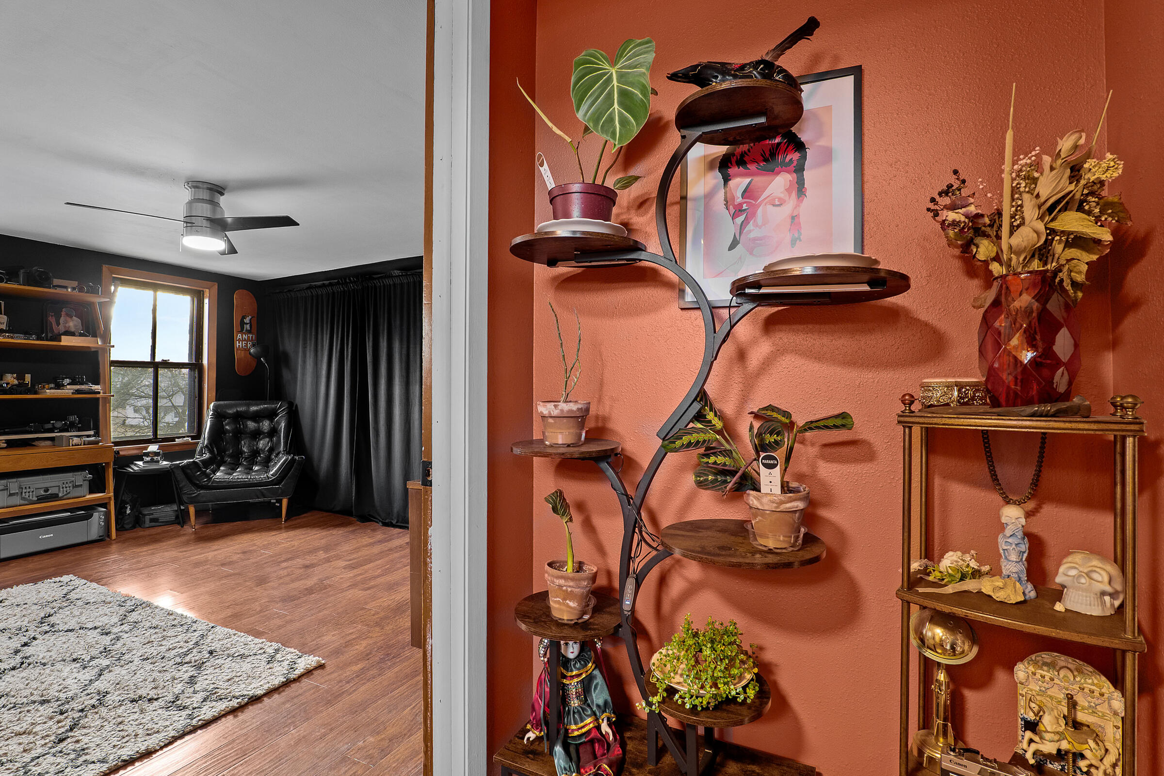 1144 South 25th Street Manitowoc, WI 54220 - Photo 14 of 26 Upper Level