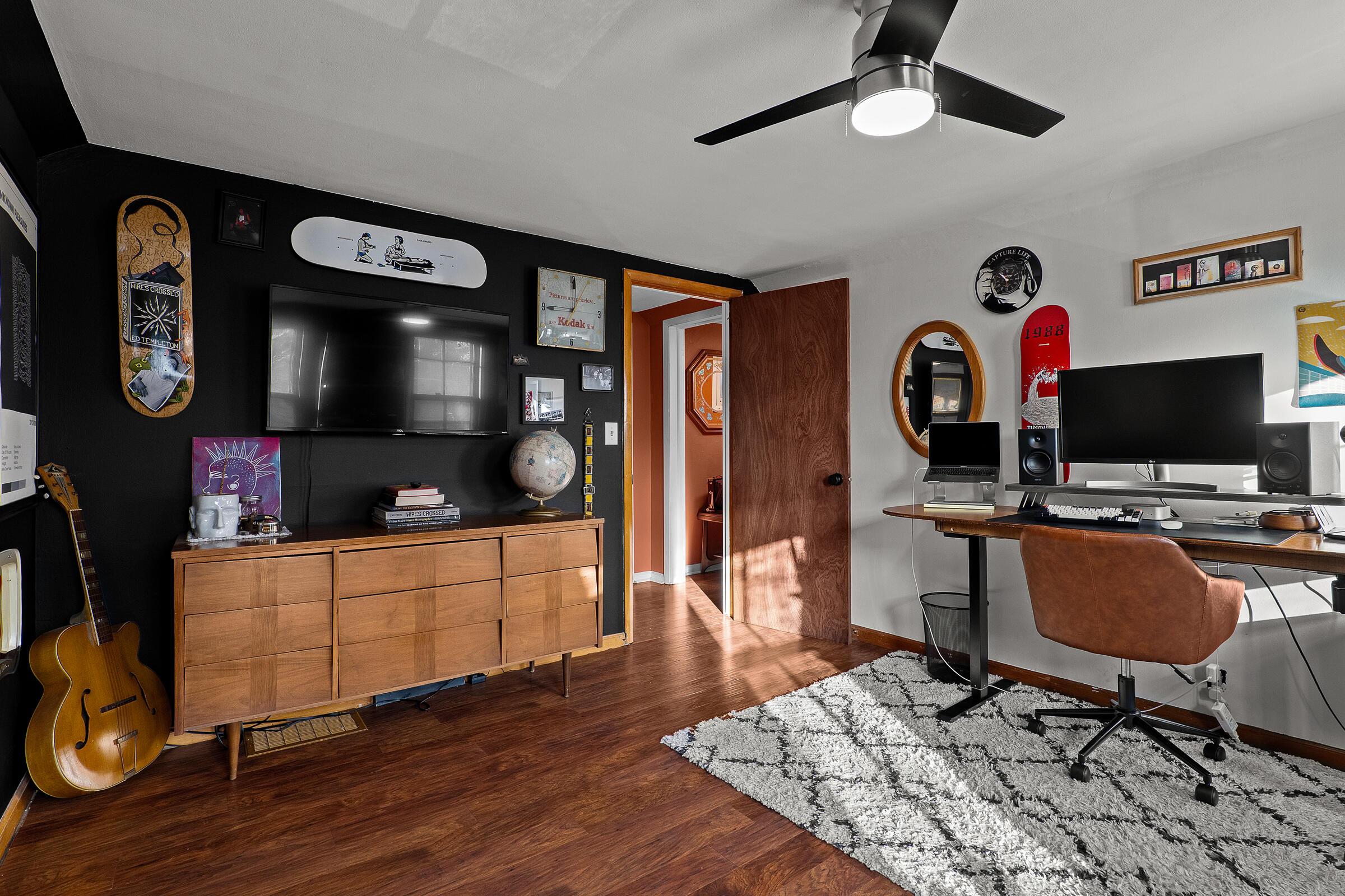 1144 South 25th Street Manitowoc, WI 54220 - Photo 15 of 26 Upper Bed