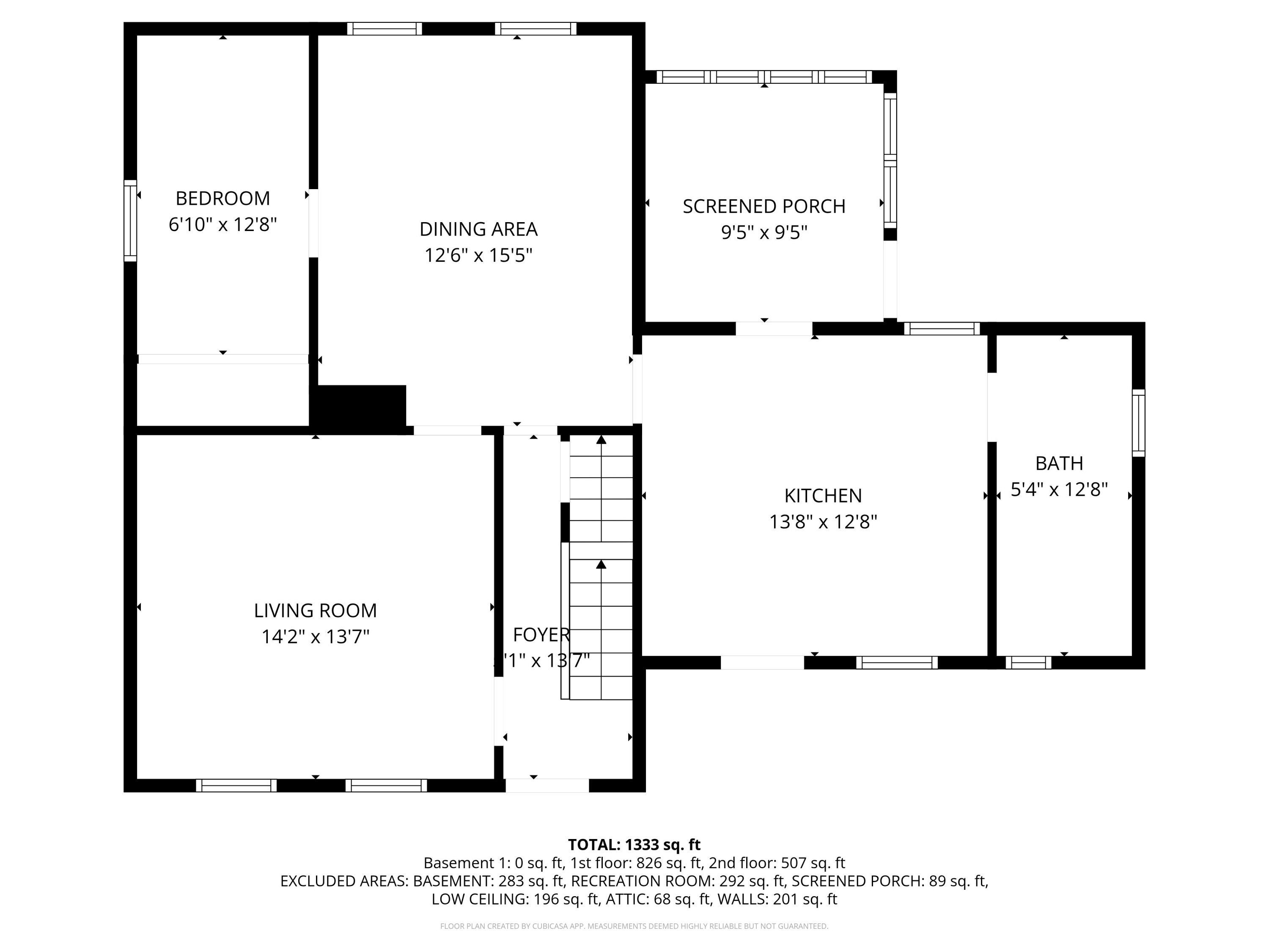 1144 South 25th Street Manitowoc, WI 54220 - Photo 23 of 26 Main