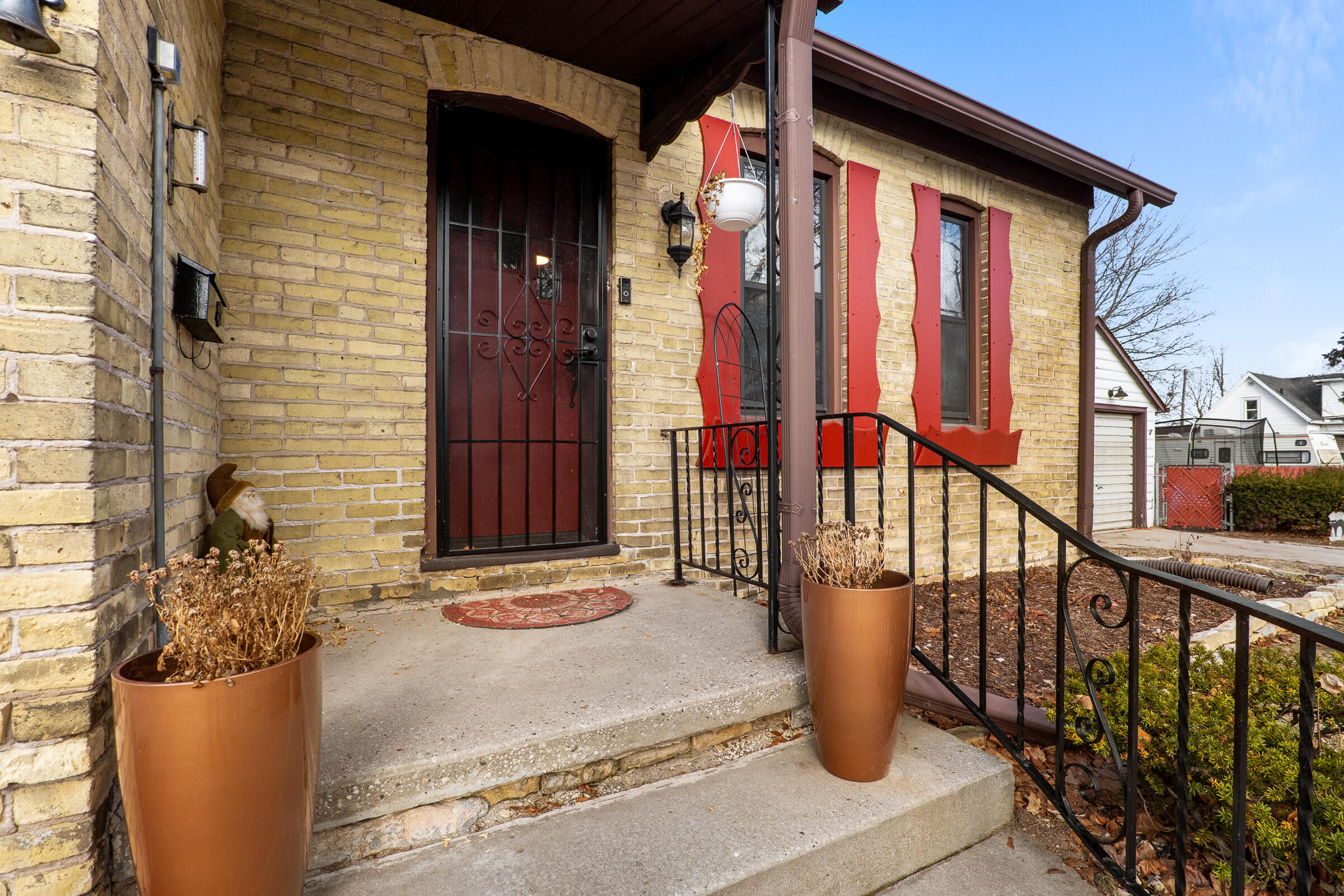 1144 South 25th Street Manitowoc, WI 54220 - Photo 21 of 26 Entry