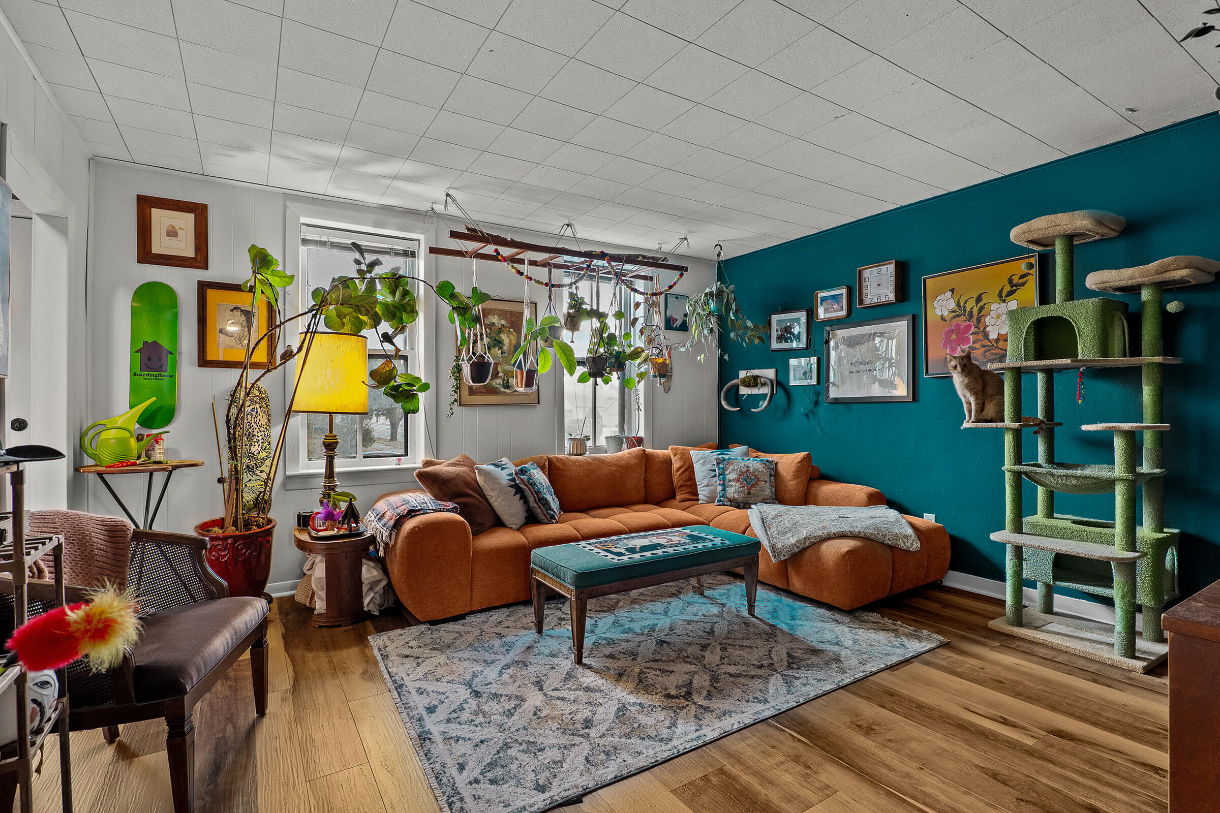 1144 South 25th Street Manitowoc, WI 54220 - Photo 3 of 26 Living