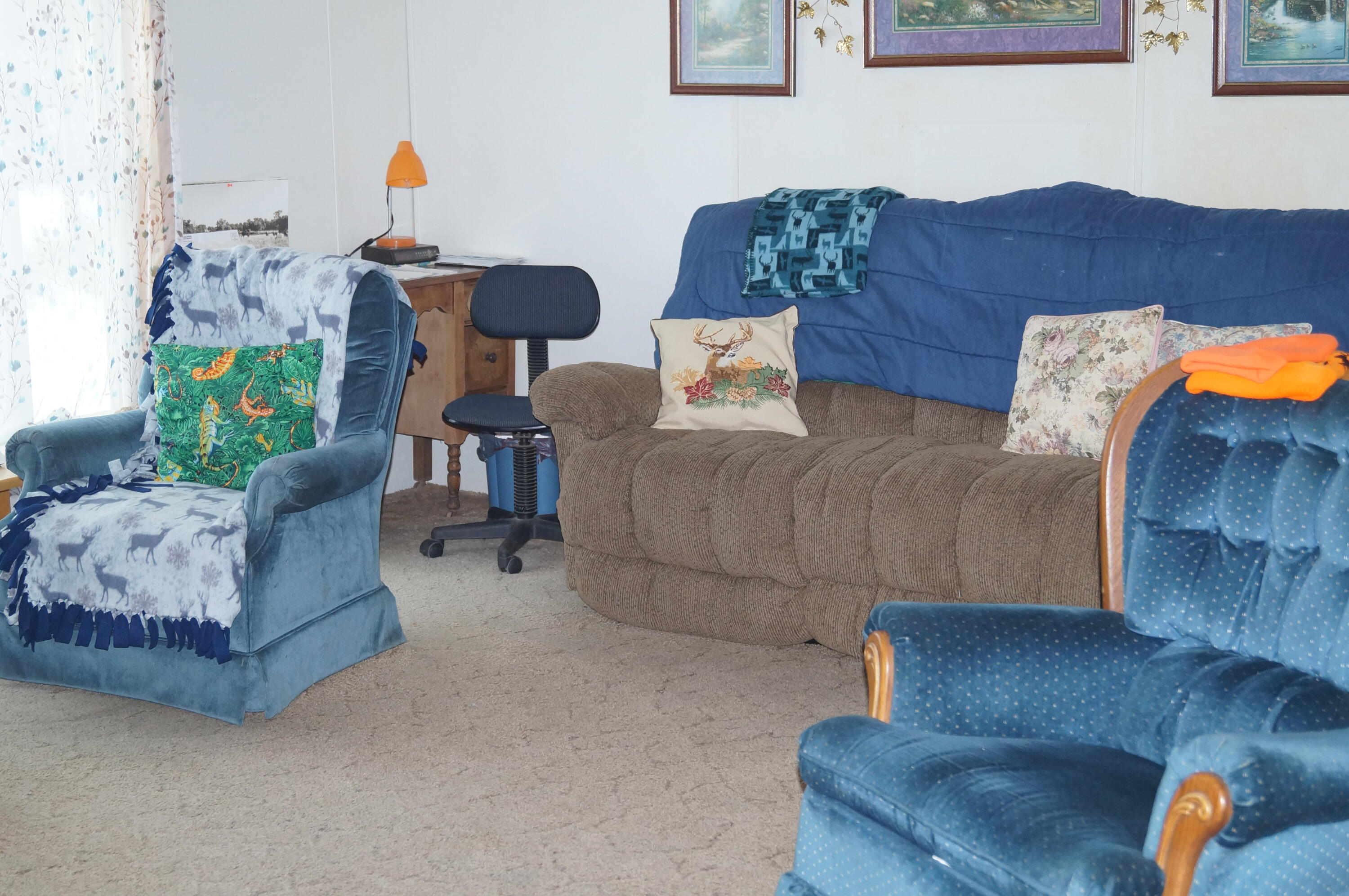 1108 West Van Road Pellston, MI 49769 - Photo 5 of 17 Gallery Image 5