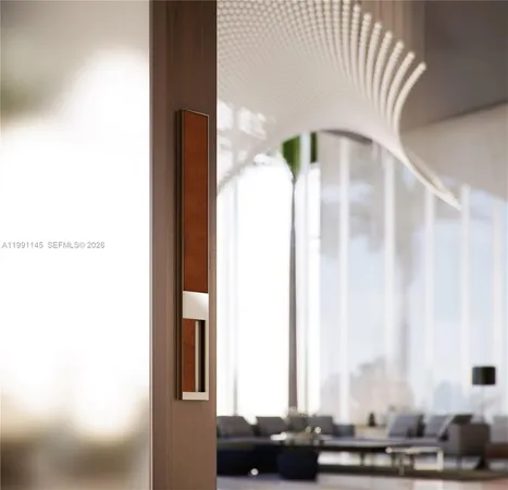 $9,000 | 300 Biscayne Blvd Way, Unit 2106W, Miami, FL 33131