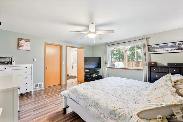 $489,000 | 4423 121st Avenue Southeast, Tenino, WA 98589