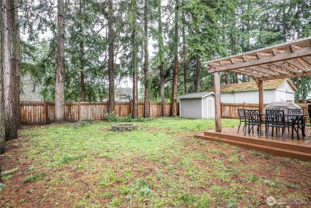$489,000 | 4423 121st Avenue Southeast, Tenino, WA 98589