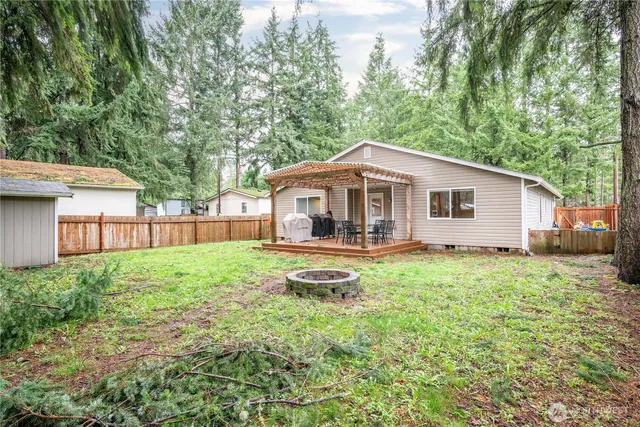 $489,000 | 4423 121st Avenue Southeast, Tenino, WA 98589