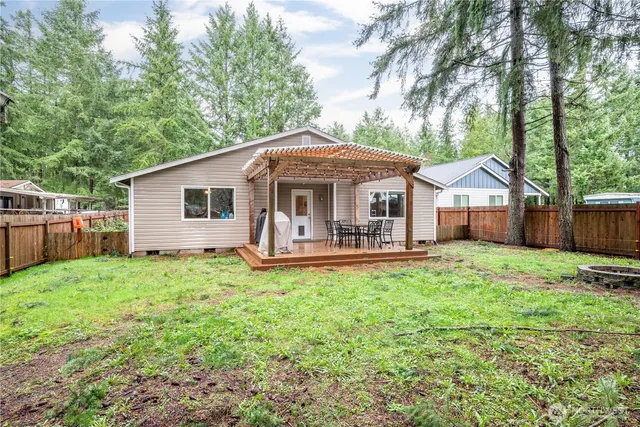 $489,000 | 4423 121st Avenue Southeast, Tenino, WA 98589