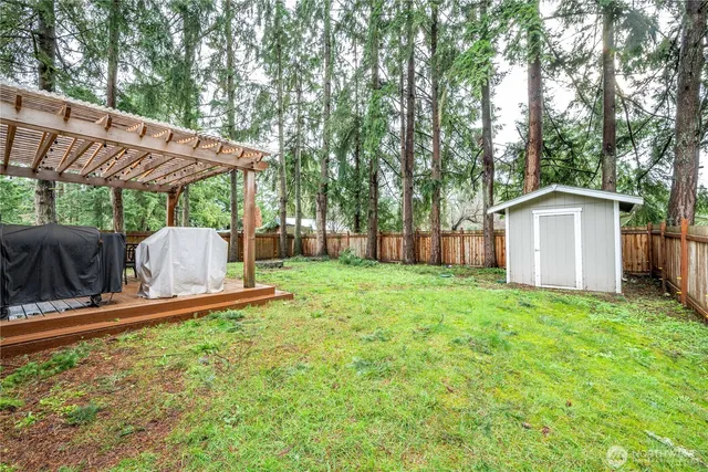 $489,000 | 4423 121st Avenue Southeast, Tenino, WA 98589