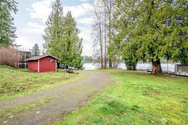 $489,000 | 4423 121st Avenue Southeast, Tenino, WA 98589