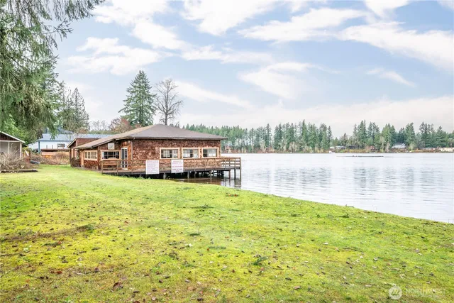 $489,000 | 4423 121st Avenue Southeast, Tenino, WA 98589