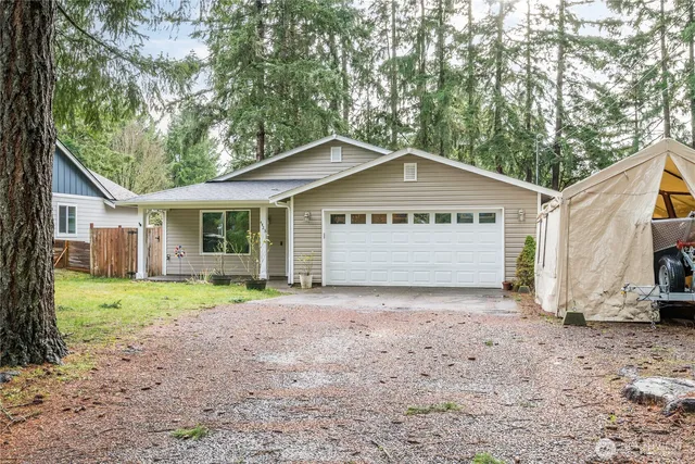 $489,000 | 4423 121st Avenue Southeast, Tenino, WA 98589