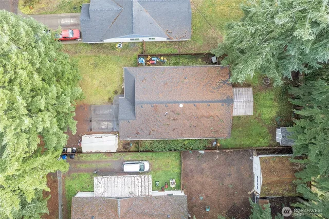 $489,000 | 4423 121st Avenue Southeast, Tenino, WA 98589